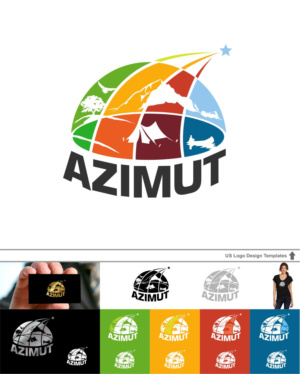Logo Design by DesignMX (Renan Mejia) for this project | Design: #9522474