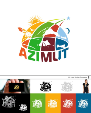 Logo Design by DesignMX (Renan Mejia) for this project | Design: #9556493
