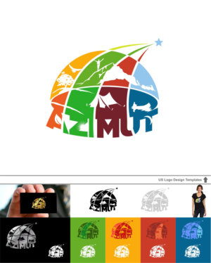 Logo Design by DesignMX (Renan Mejia) for this project | Design: #9575321