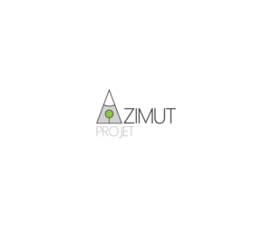 Logo Design by Blumenfeld