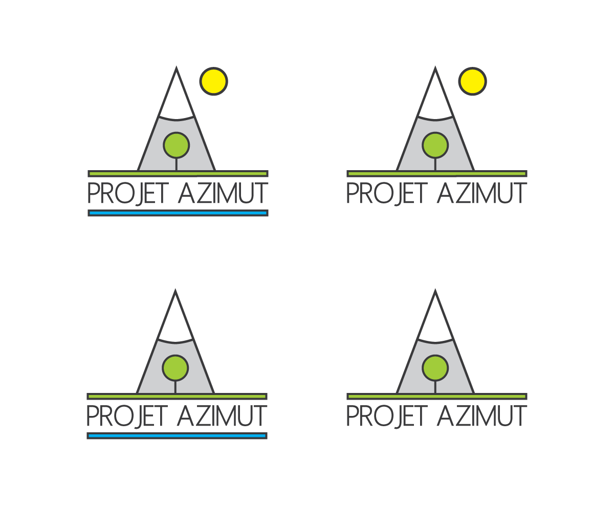 Diseño de Logo por Blumenfeld para este proyecto | Diseño #9540684