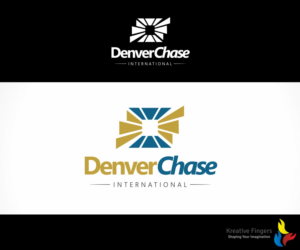 Logo Design by Kreative Fingers