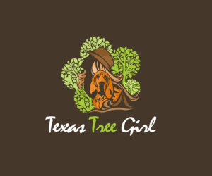 Logo Design by alemi for Texas Tree Girl | Design #9577887