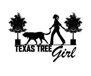 Logo Design by budiutomobudiutomo2015 for Texas Tree Girl | Design #9585053