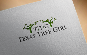 Logo Design by MD Alamgir Hussain for Texas Tree Girl | Design: #9526834