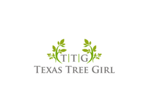 Logo Design by MD Alamgir Hussain for Texas Tree Girl | Design: #9526836