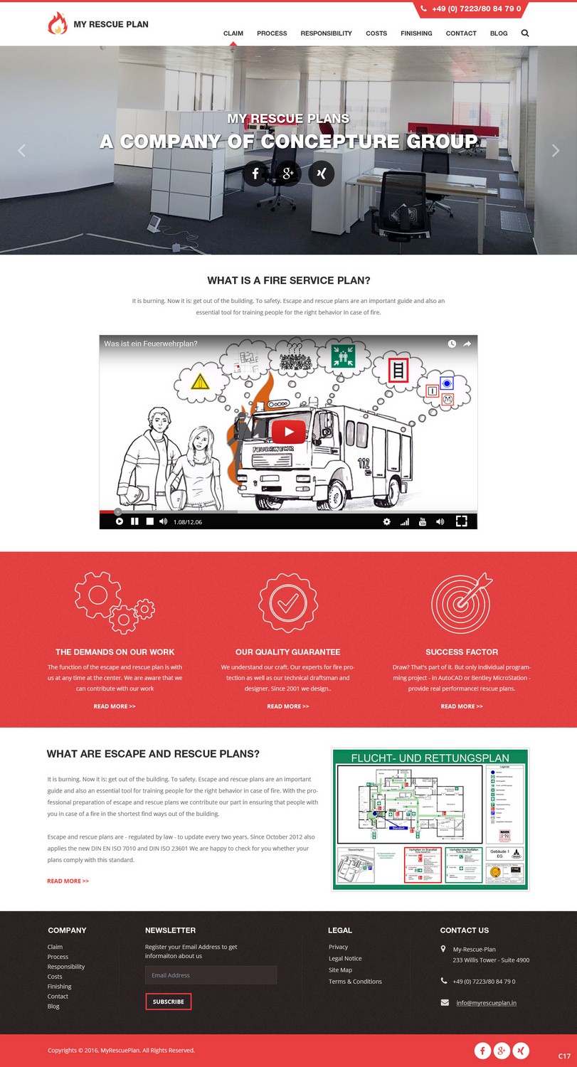 Web Design par pb pour ce projet | Design : #9467210