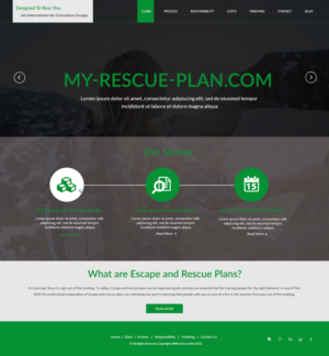 Web Design par Creations Box 2015 pour ce projet | Design : #9456941
