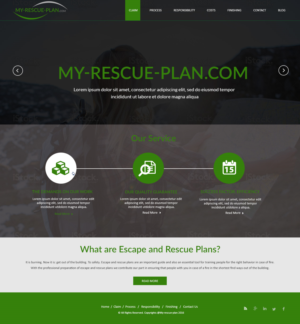 Web Design par Creations Box 2015 pour ce projet | Design : #9502870