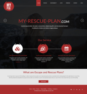 Web Design par Creations Box 2015 pour ce projet | Design : #9502872