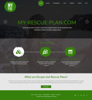 Web Design par Creations Box 2015 pour ce projet | Design : #9502874