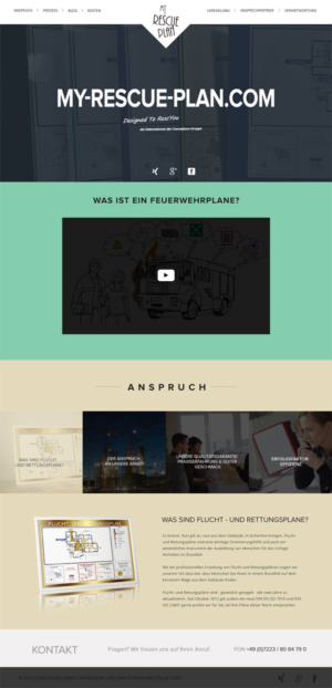 Web Design by mahespath