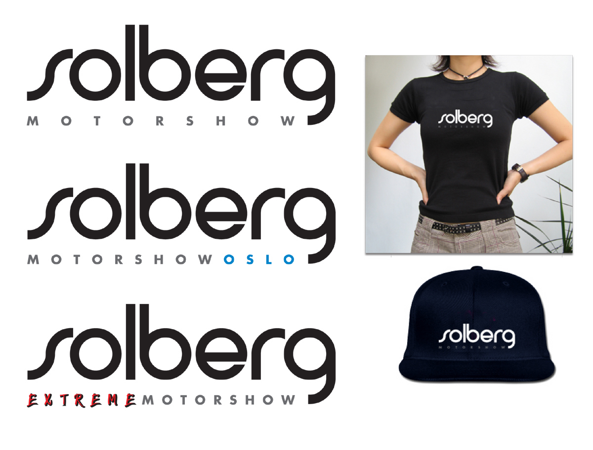 Logo Design by Halfull Media for this project | Design #423431