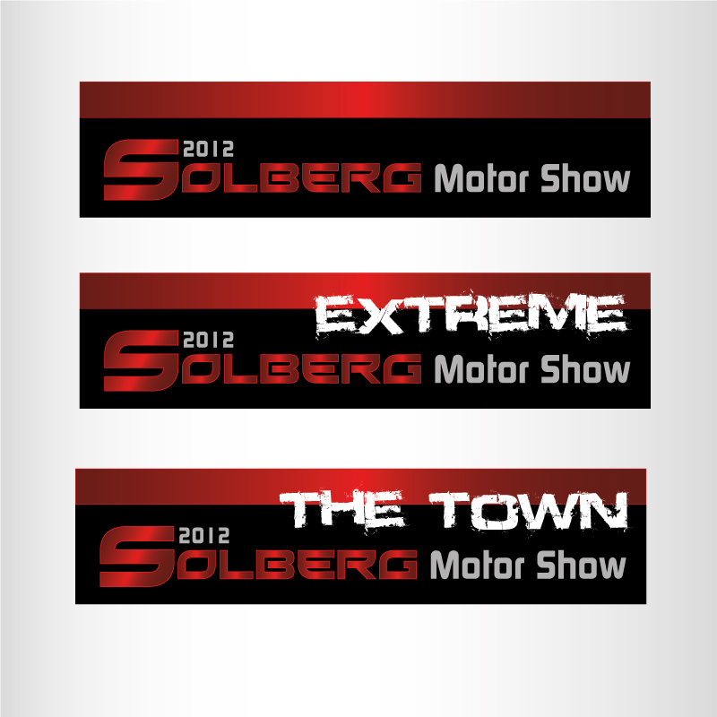 Logo Design by Graffical Sam for this project | Design #436534