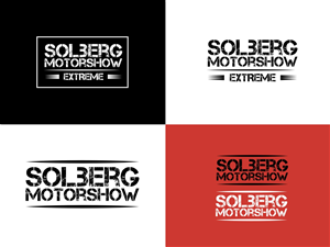 Logo Design by M.A