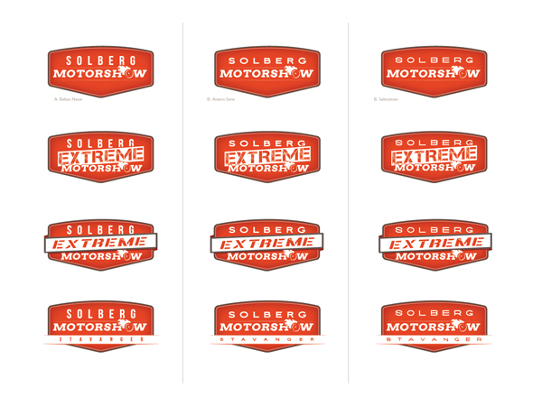 Logo Design by terraamb for this project | Design #428545