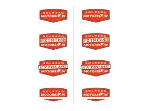 Logo Design by terraamb