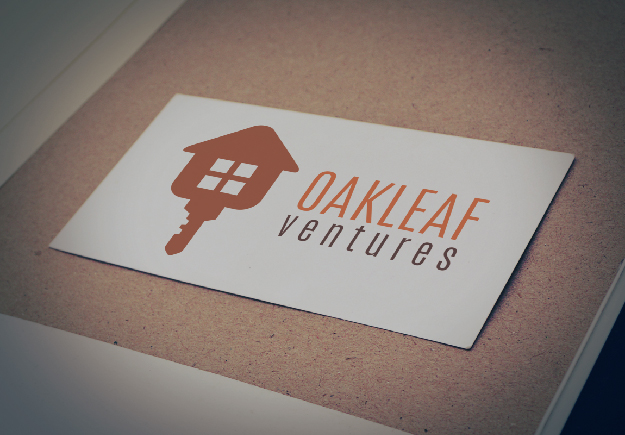 Design de Logo par Alessandra Bariviera pour Oakleaf Ventures | Design #9549563