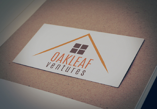 Design de Logo par Alessandra Bariviera pour Oakleaf Ventures | Design #9549576