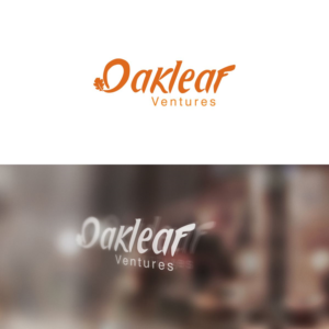 Design de Logo par cb1318 pour Oakleaf Ventures | Design : #9455464