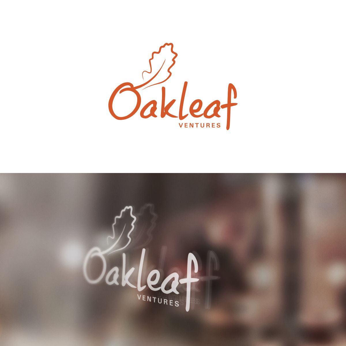 Logo Design by cb1318 for Oakleaf Ventures | Design #9455468