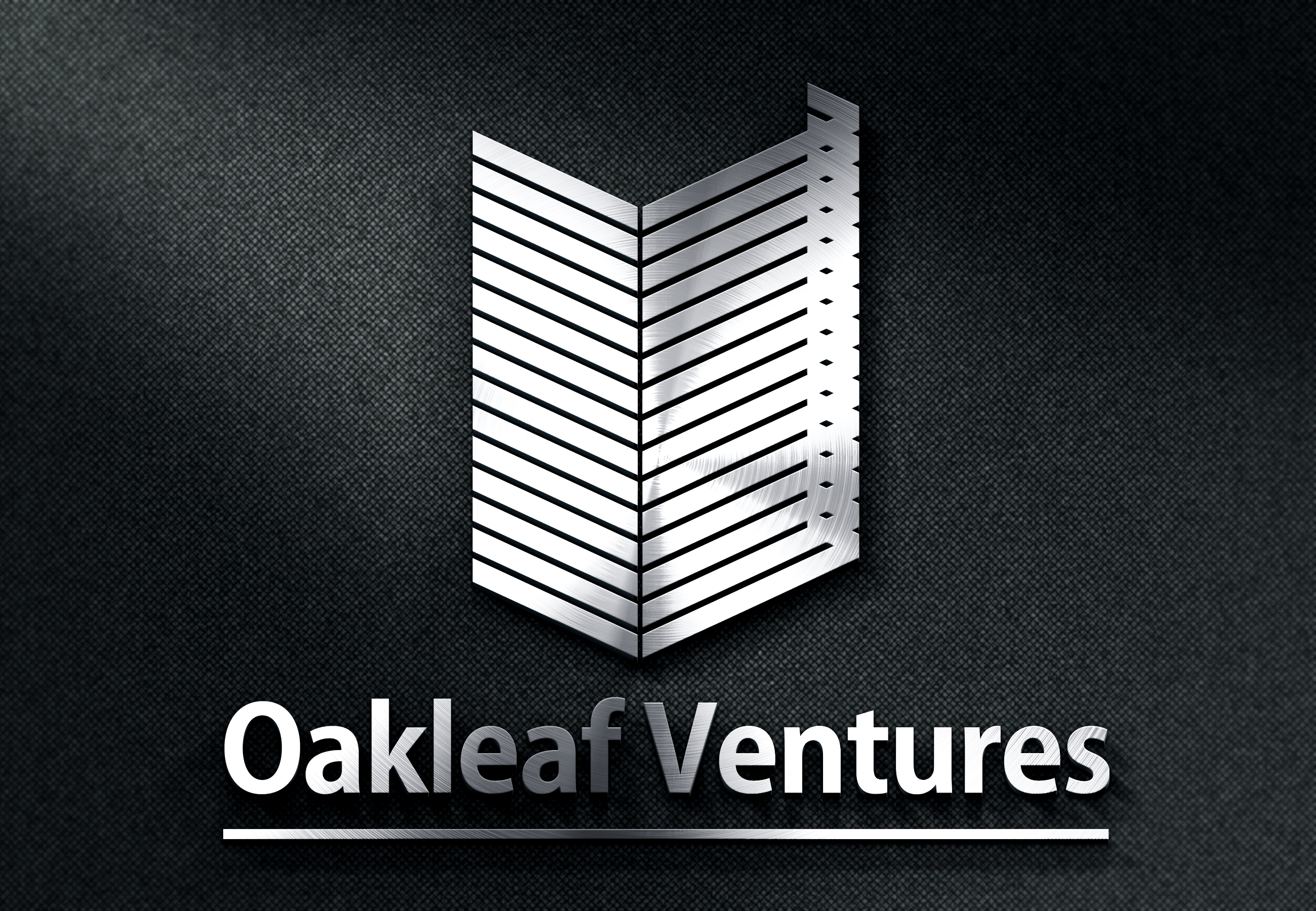 Design de Logo par mostafa khedr pour Oakleaf Ventures | Design #9543709