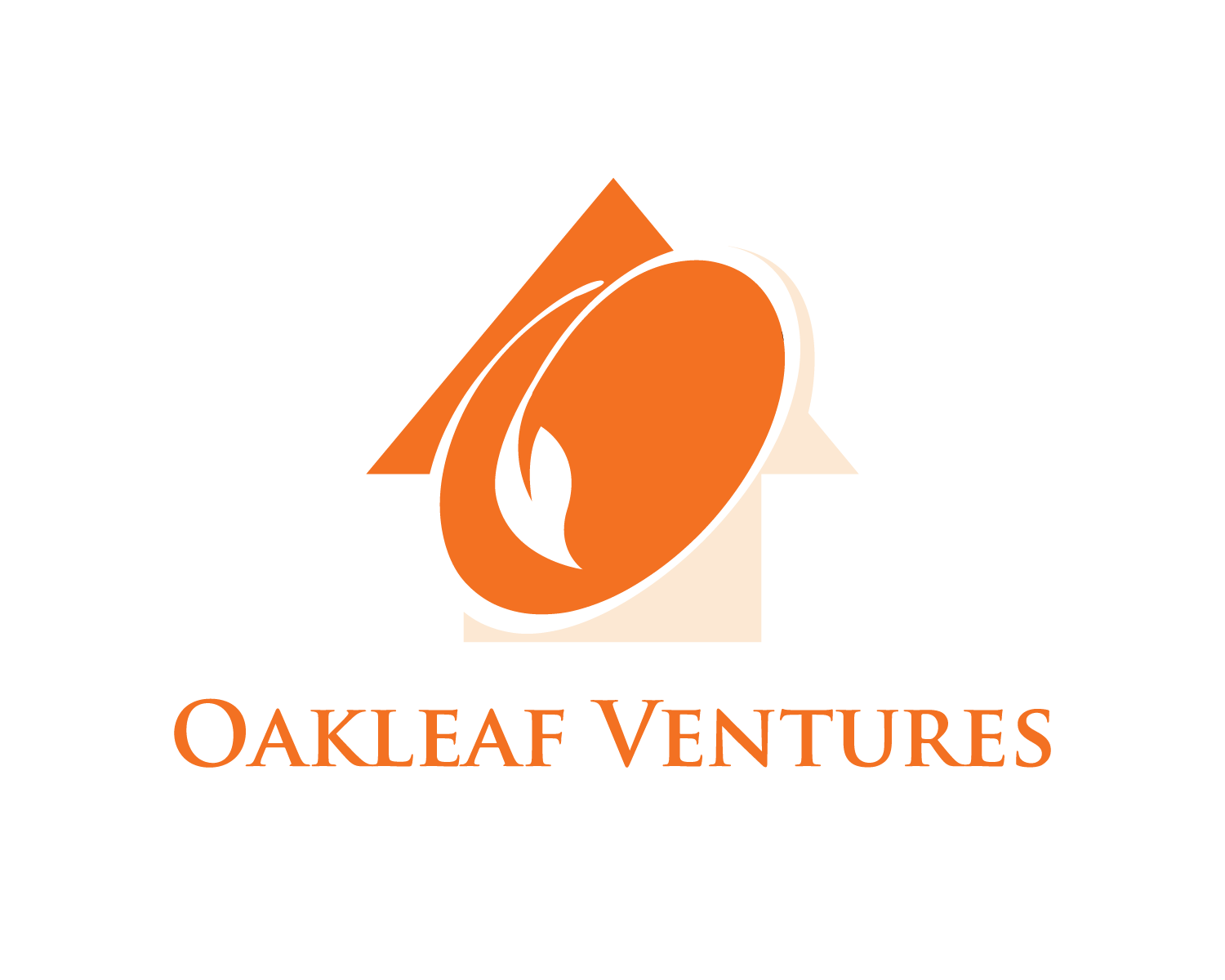 Logo Design by Marc06 for Oakleaf Ventures | Design #9450333