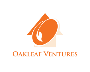 Logo Design by Marc06 for Oakleaf Ventures | Design #9450333