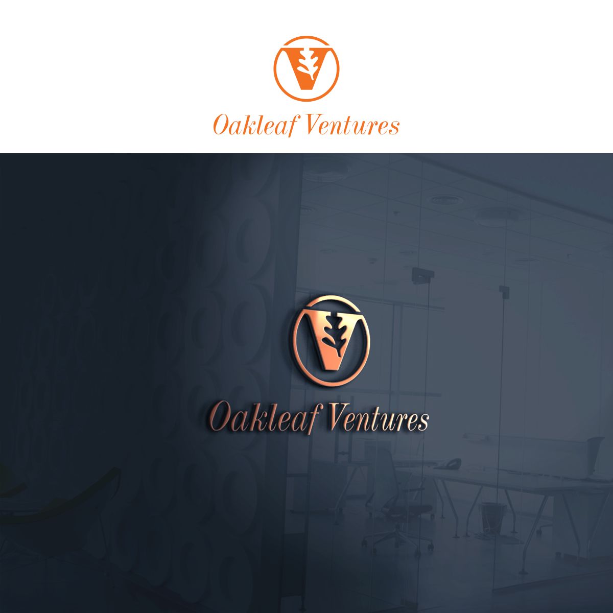 Design de Logo par creativeride pour Oakleaf Ventures | Design #9452138