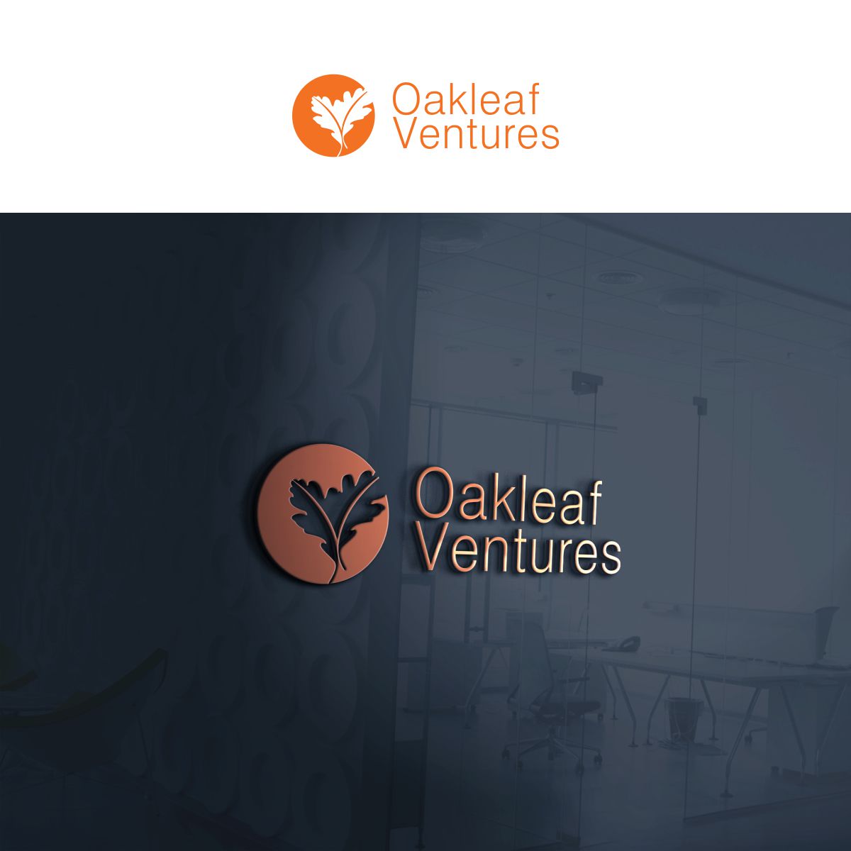 Design de Logo par creativeride pour Oakleaf Ventures | Design #9452139