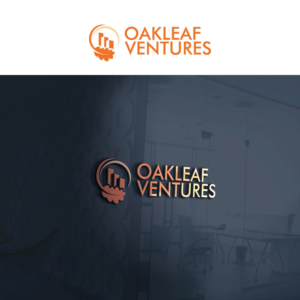 Design de Logo par creativeride pour Oakleaf Ventures | Design : #9452141