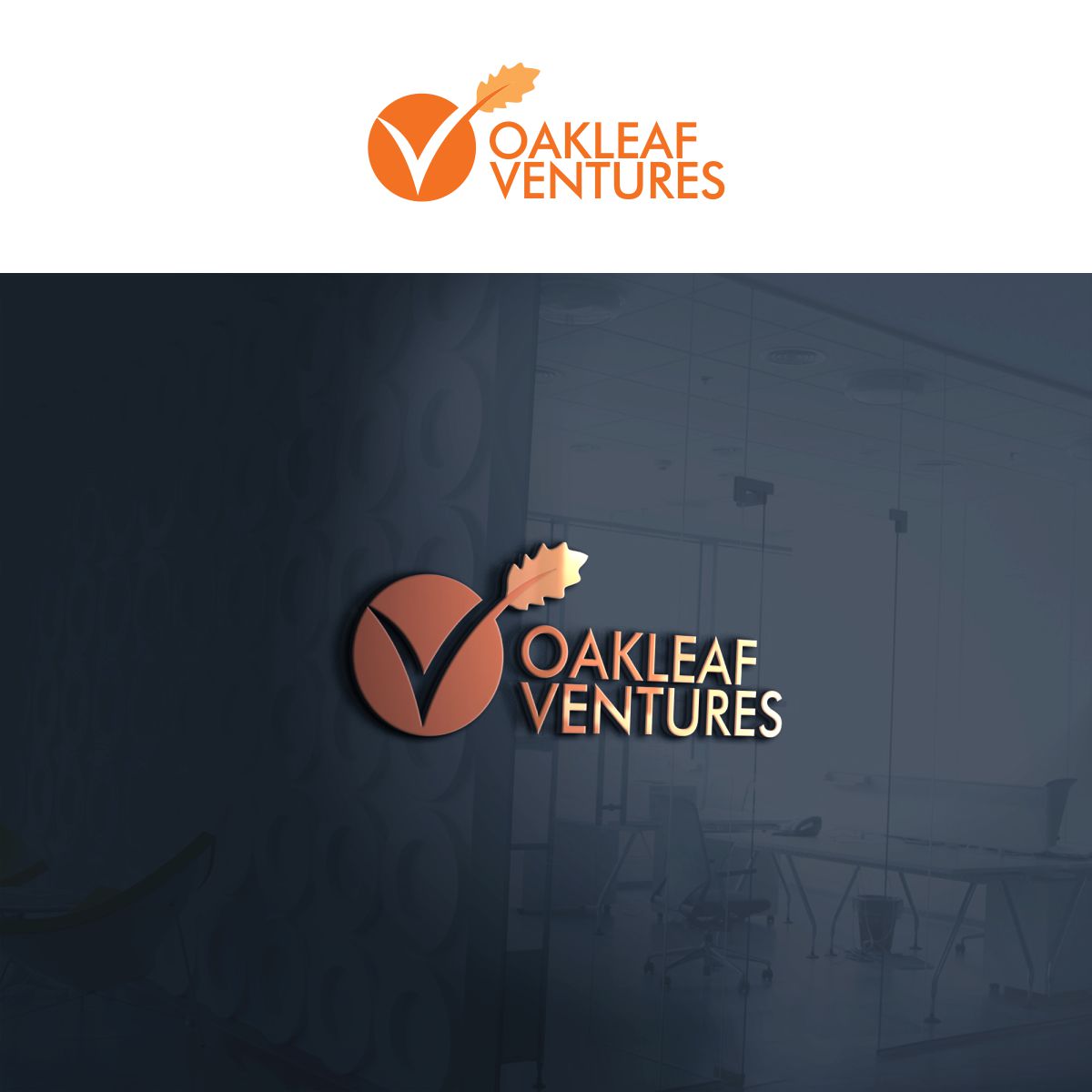 Logo-Design von creativeride für Oakleaf Ventures | Design #9452142