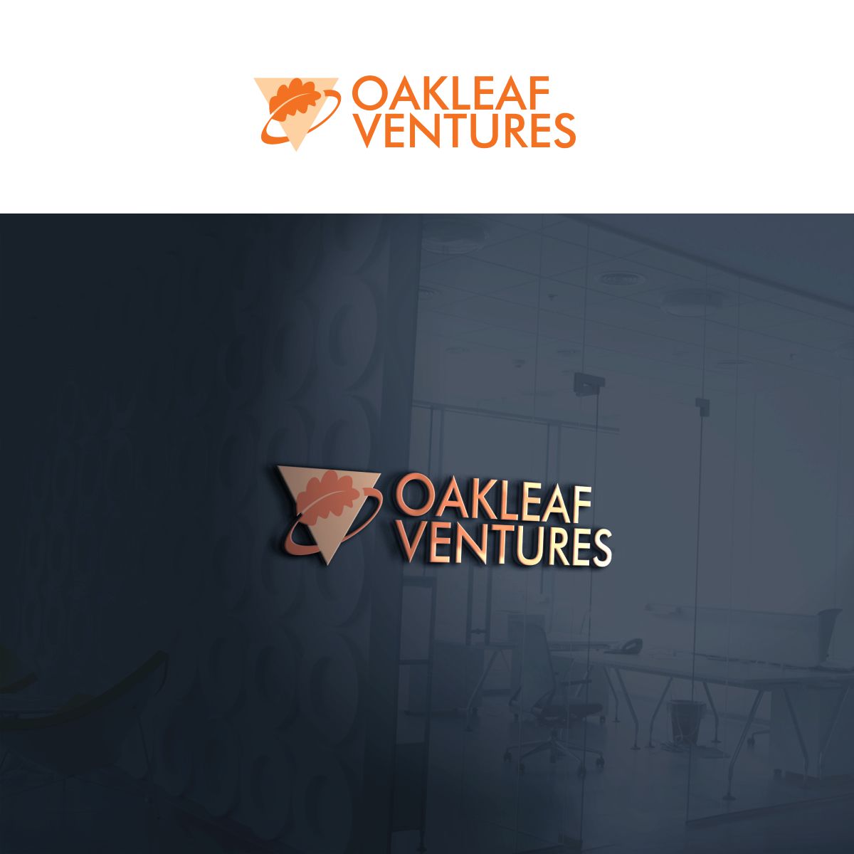 Logo-Design von creativeride für Oakleaf Ventures | Design #9452143