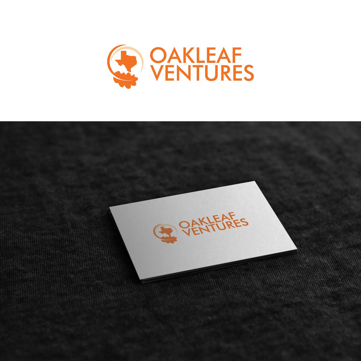 Logo Design by creativeride for Oakleaf Ventures | Design #9460651