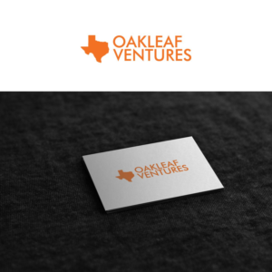 Logo-Design von creativeride für Oakleaf Ventures | Design: #9460652