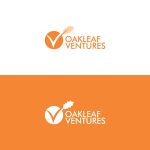 Logo Design by creativeride for Oakleaf Ventures | Design #9544353