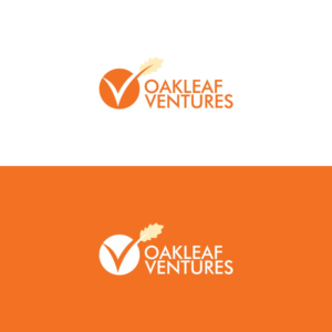 Logo-Design von creativeride für Oakleaf Ventures | Design: #9544906