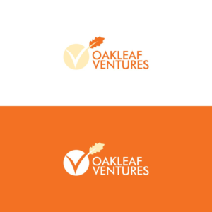 Logo-Design von creativeride für Oakleaf Ventures | Design: #9544908