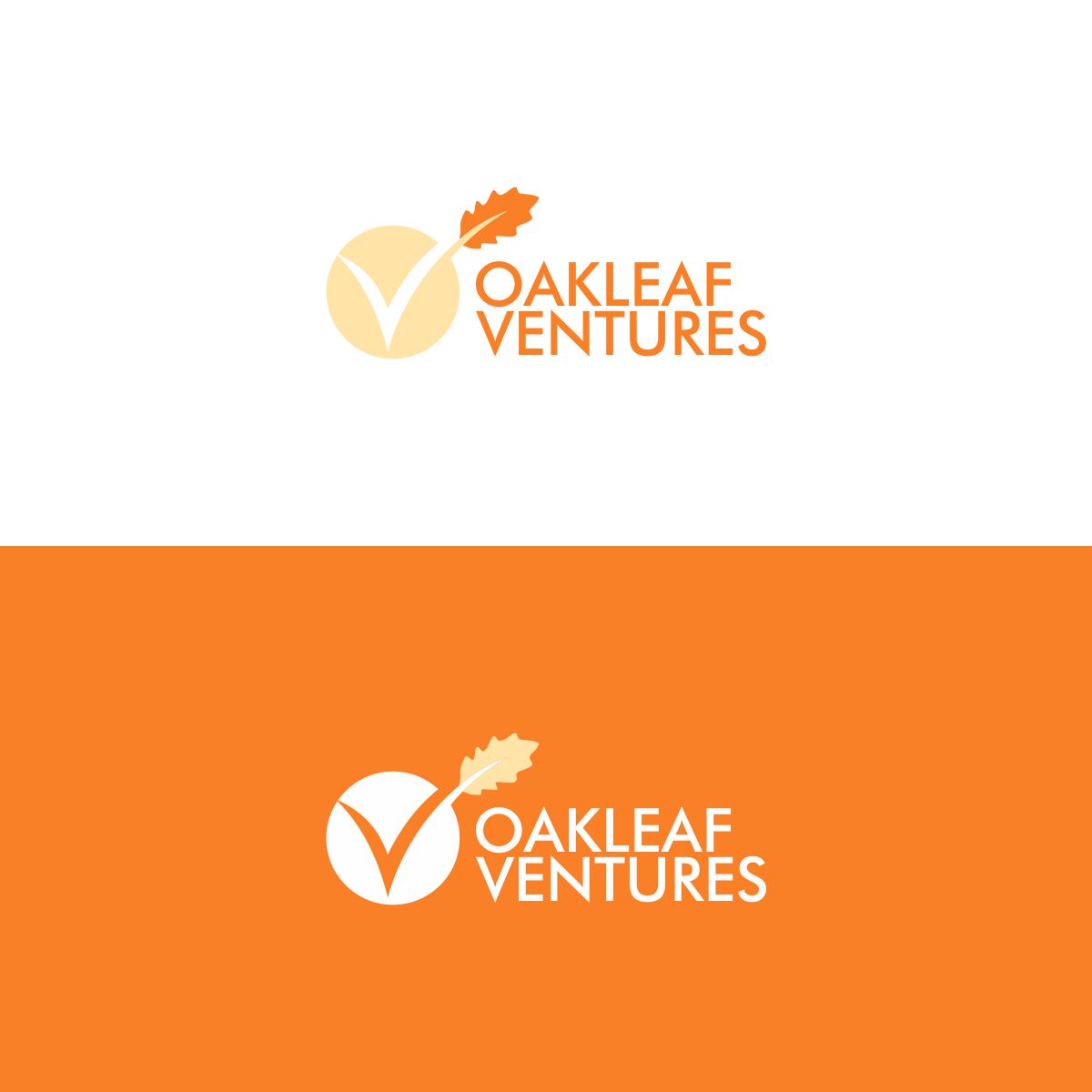 Logo-Design von creativeride für Oakleaf Ventures | Design #9544909