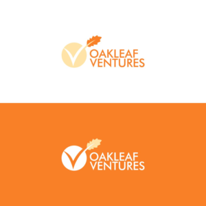 Logo-Design von creativeride für Oakleaf Ventures | Design: #9544909