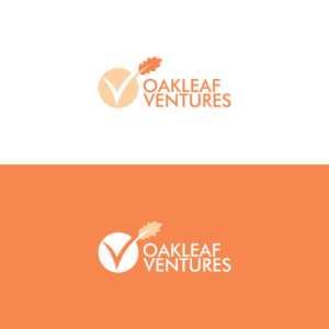 Logo-Design von creativeride für Oakleaf Ventures | Design: #9544911