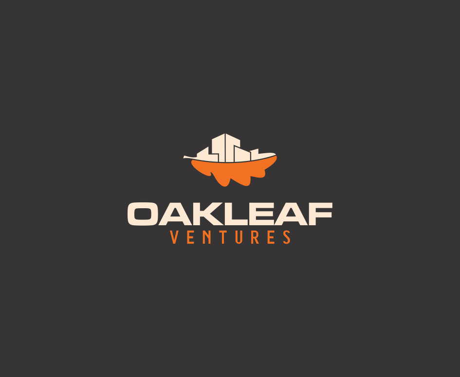 Logo Design by exmus for Oakleaf Ventures | Design #9551189