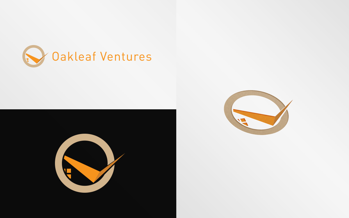 Design de Logo par Grafactory pour Oakleaf Ventures | Design #9546362