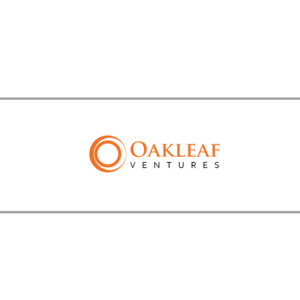 Logo-Design von Tere G artwork für Oakleaf Ventures | Design: #9521773