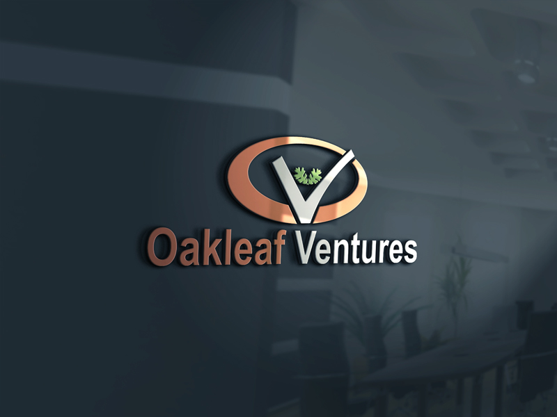 Design de Logo par designstudio007 pour Oakleaf Ventures | Design #9492064