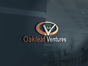 Design de Logo par designstudio007 pour Oakleaf Ventures | Design : #9492064
