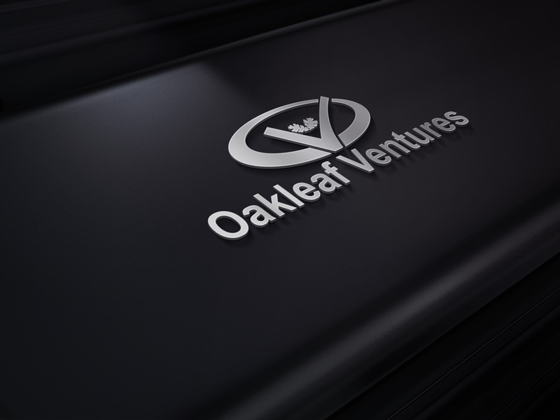 Design de Logo par designstudio007 pour Oakleaf Ventures | Design #9492066