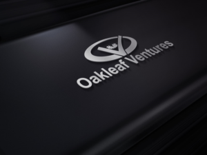 Design de Logo par designstudio007 pour Oakleaf Ventures | Design : #9492066