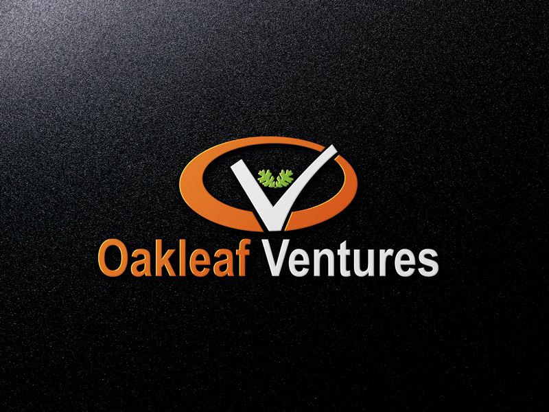 Design de Logo par designstudio007 pour Oakleaf Ventures | Design #9492067