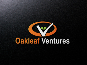 Design de Logo par designstudio007 pour Oakleaf Ventures | Design : #9492067